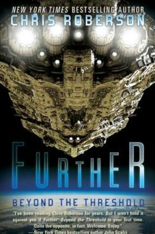 Cover of Further