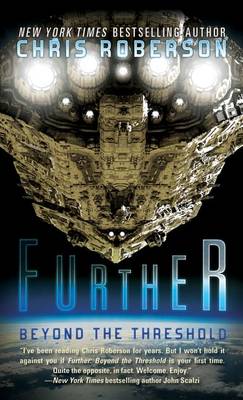 Book cover for Further
