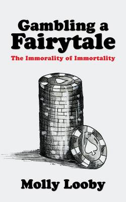 Book cover for Gambling a Fairytale