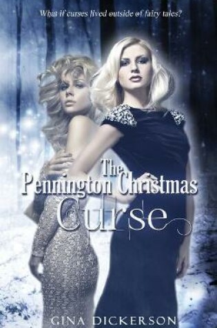 Cover of The Pennington Christmas Curse