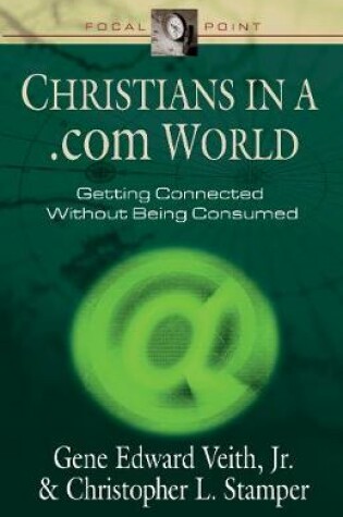 Cover of Christians in a .Com World