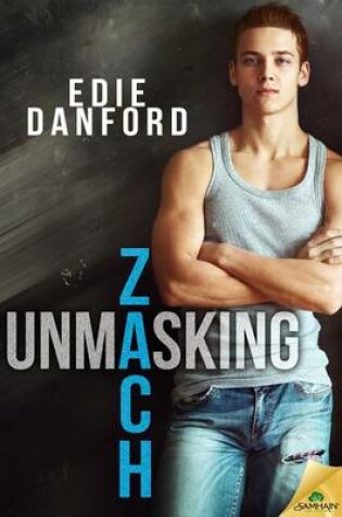 Cover of Unmasking Zach