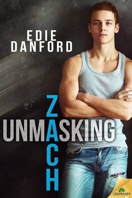 Cover of Unmasking Zach