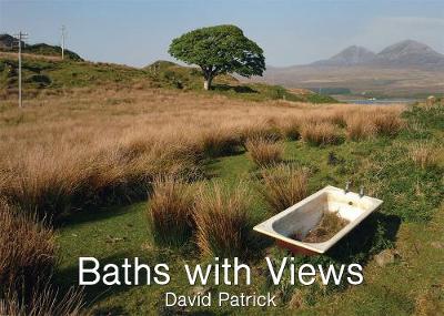 Book cover for Baths with Views