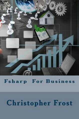 Cover of Fsharp for Business