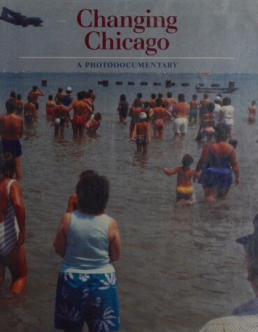 Cover of Changing Chicago