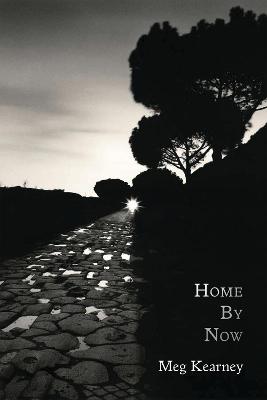 Book cover for Home by Now