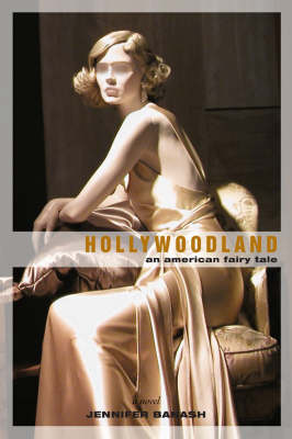 Book cover for Hollywoodland: An American Fairy Tale