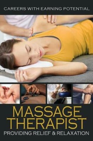 Cover of Massage Therapist