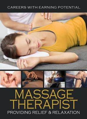 Cover of Massage Therapist