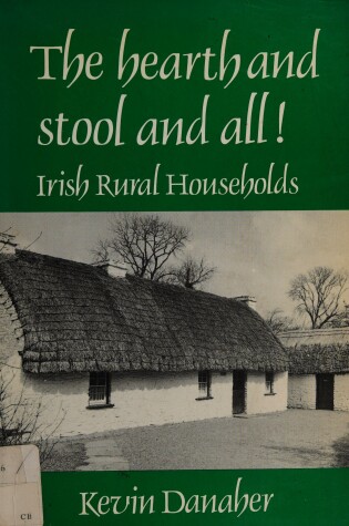 Cover of Hearth and Stool to All