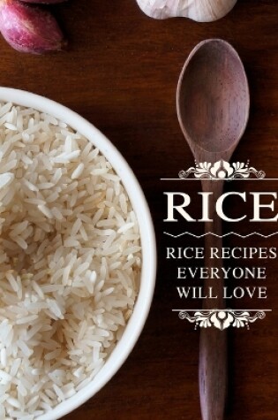 Cover of Rice