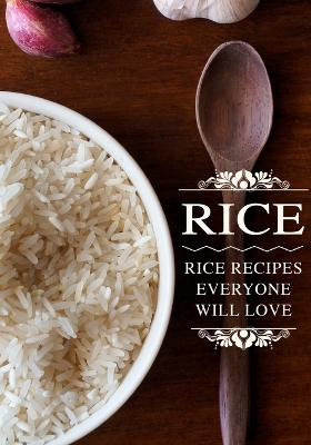 Book cover for Rice