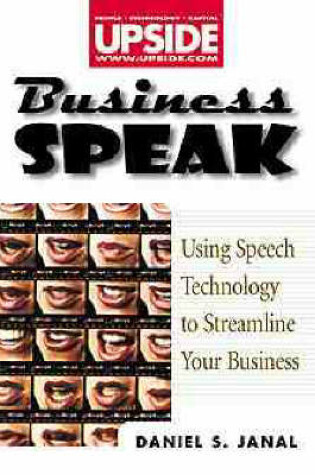 Cover of Business Speak