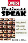 Book cover for Business Speak