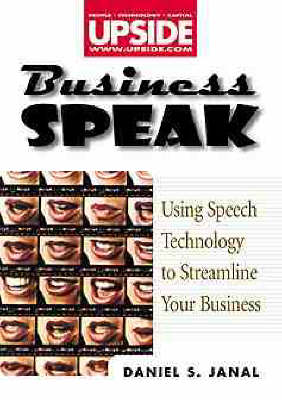 Cover of Business Speak