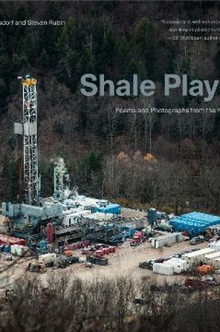 Cover of Shale Play