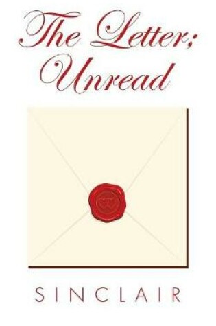 Cover of The Letter; Unread