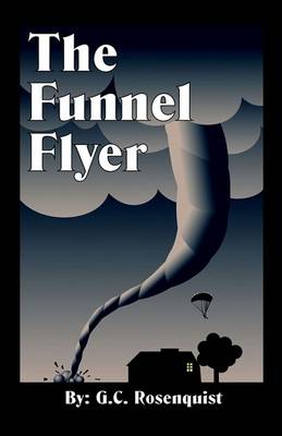 Book cover for The Funnel Flyer