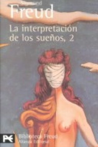 Cover of La Interpretacion de Los Suenos 2