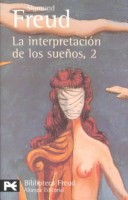 Book cover for La Interpretacion de Los Suenos 2