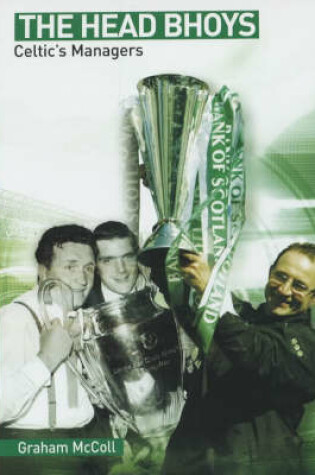 Cover of The Head Bhoys