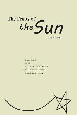 Book cover for The Fruits of the Sun (English Edition)