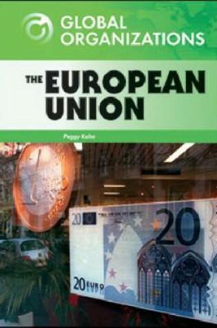 Cover of The European Union