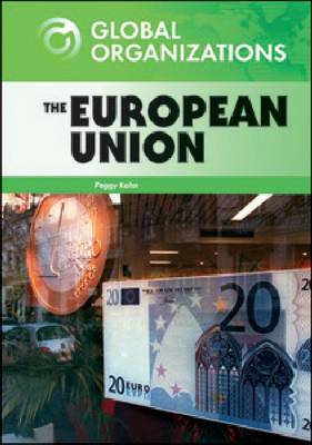 Book cover for The European Union