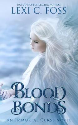 Book cover for Blood Bonds