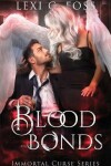 Book cover for Blood Bonds