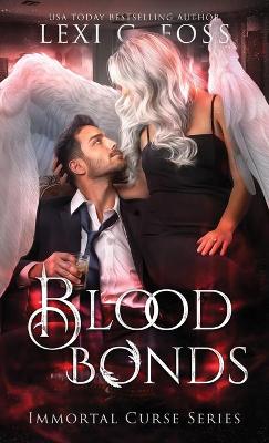 Cover of Blood Bonds