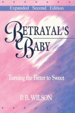 Cover of Betrayals Baby