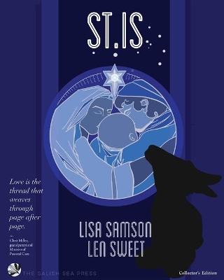 Book cover for St.Is