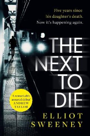 Cover of The Next to Die