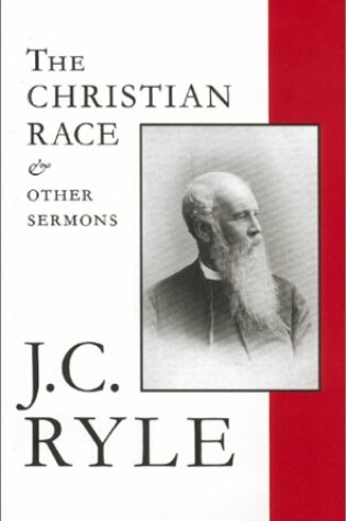 Cover of The Christian Race and Other Sermons