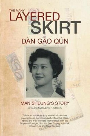 Cover of The Many Layered Skirt