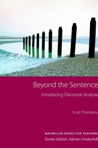 Cover of Beyond the Sentence