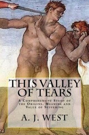 Cover of This Valley of Tears