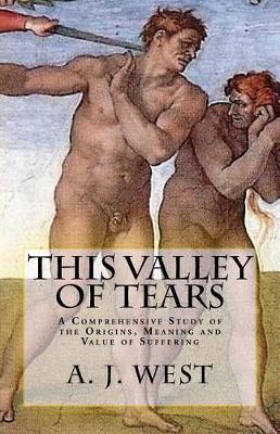 Book cover for This Valley of Tears