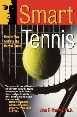 Cover of Smart Tennis