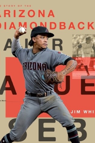 Cover of Arizona Diamondbacks