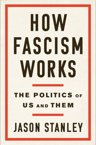 Cover of How Fascism Works