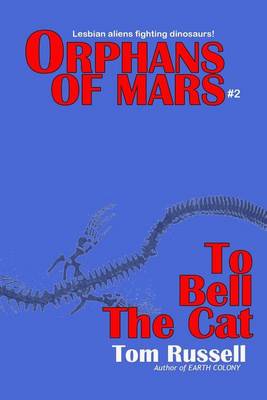 Book cover for To Bell The Cat