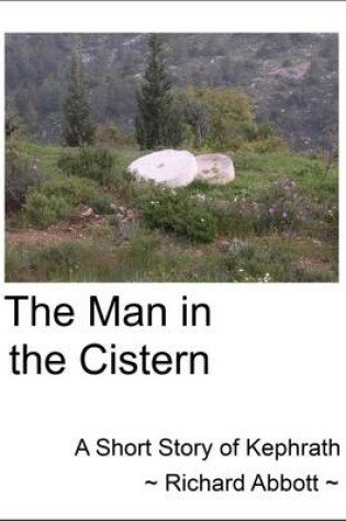 Cover of The Man in the Cistern