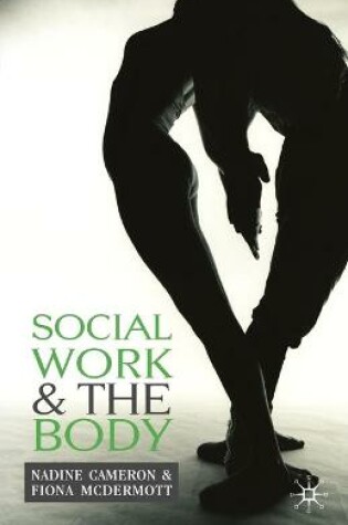 Cover of Social Work and the Body