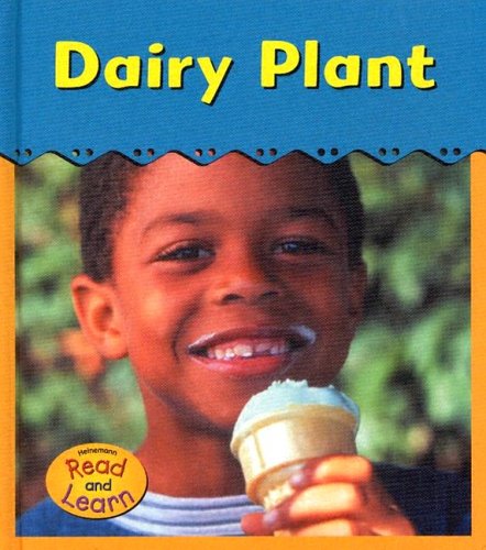 Cover of Dairy Plant