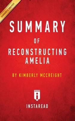 Book cover for Summary of Reconstructing Amelia