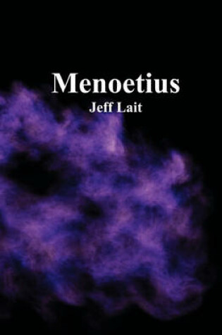 Cover of Menoetius