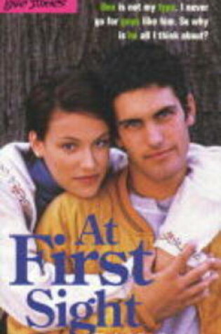 Cover of At First Sight